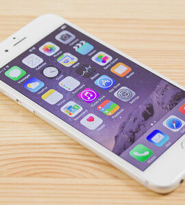 iPhone 6 White